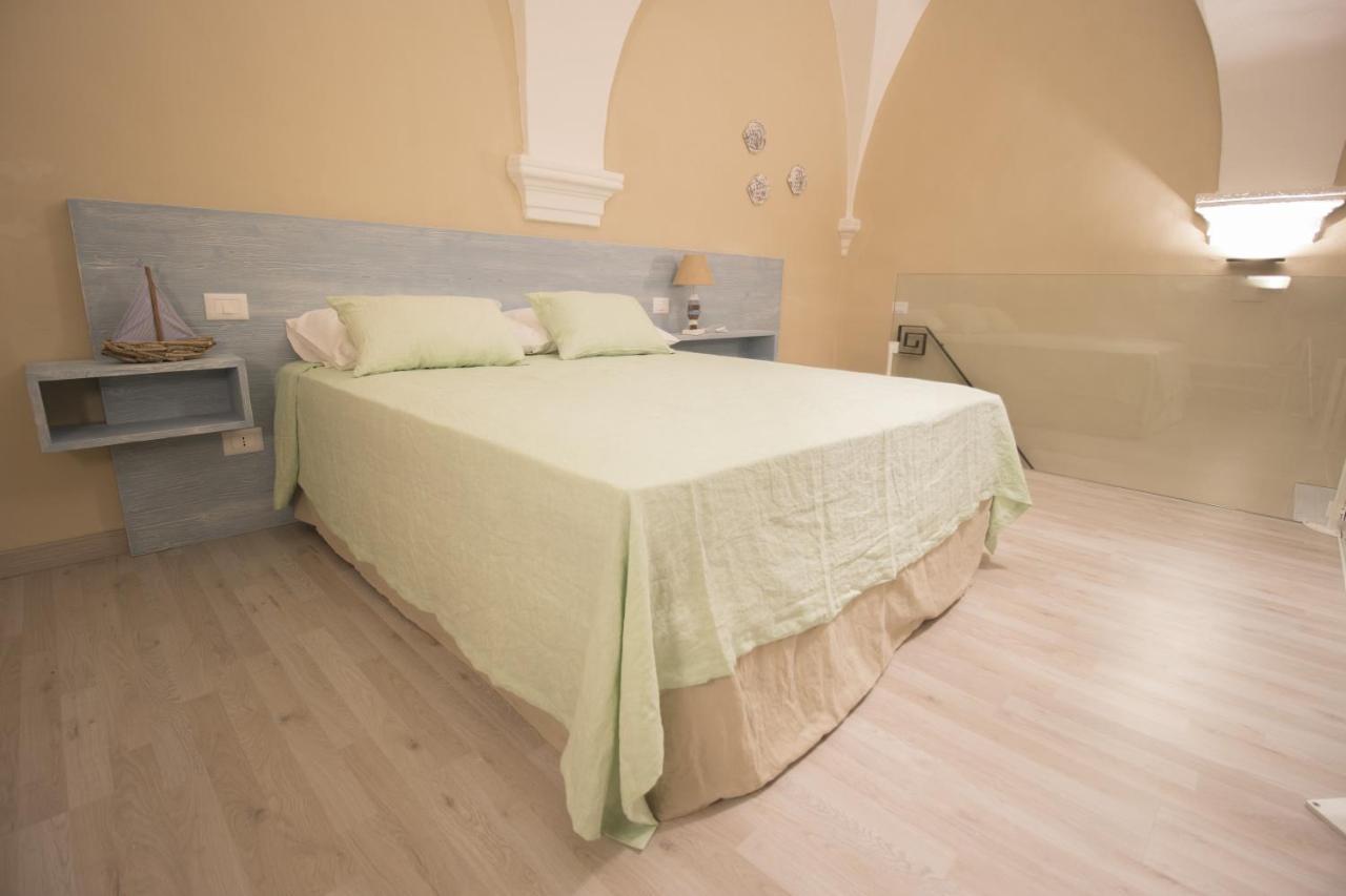 Suite Duplex